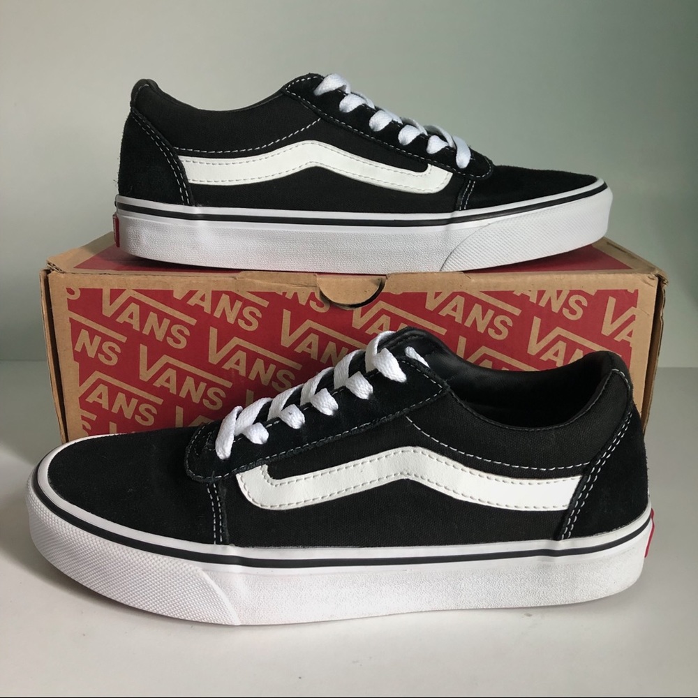 OLD SKOOL VANS